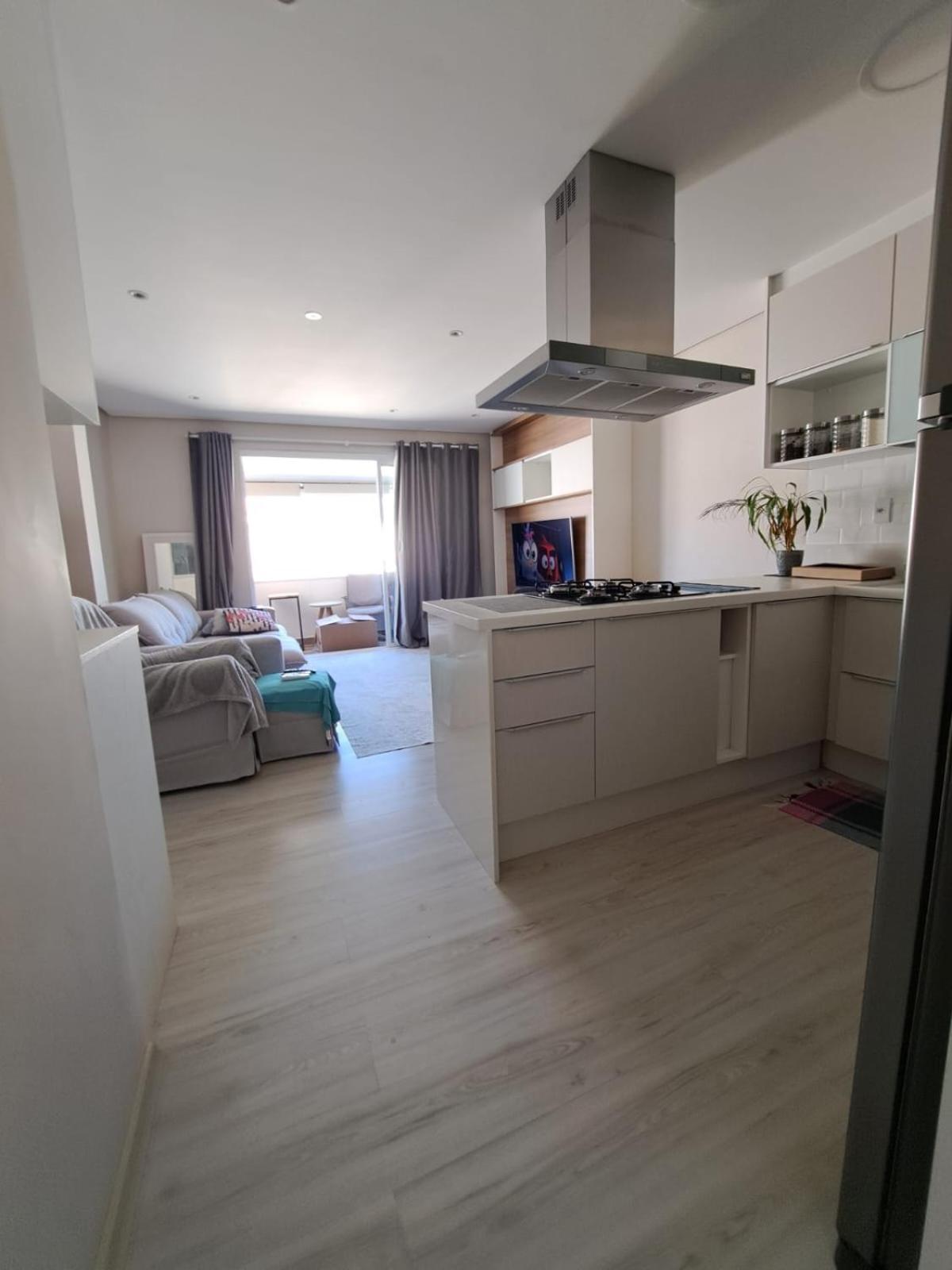 Copacabana Apartamento