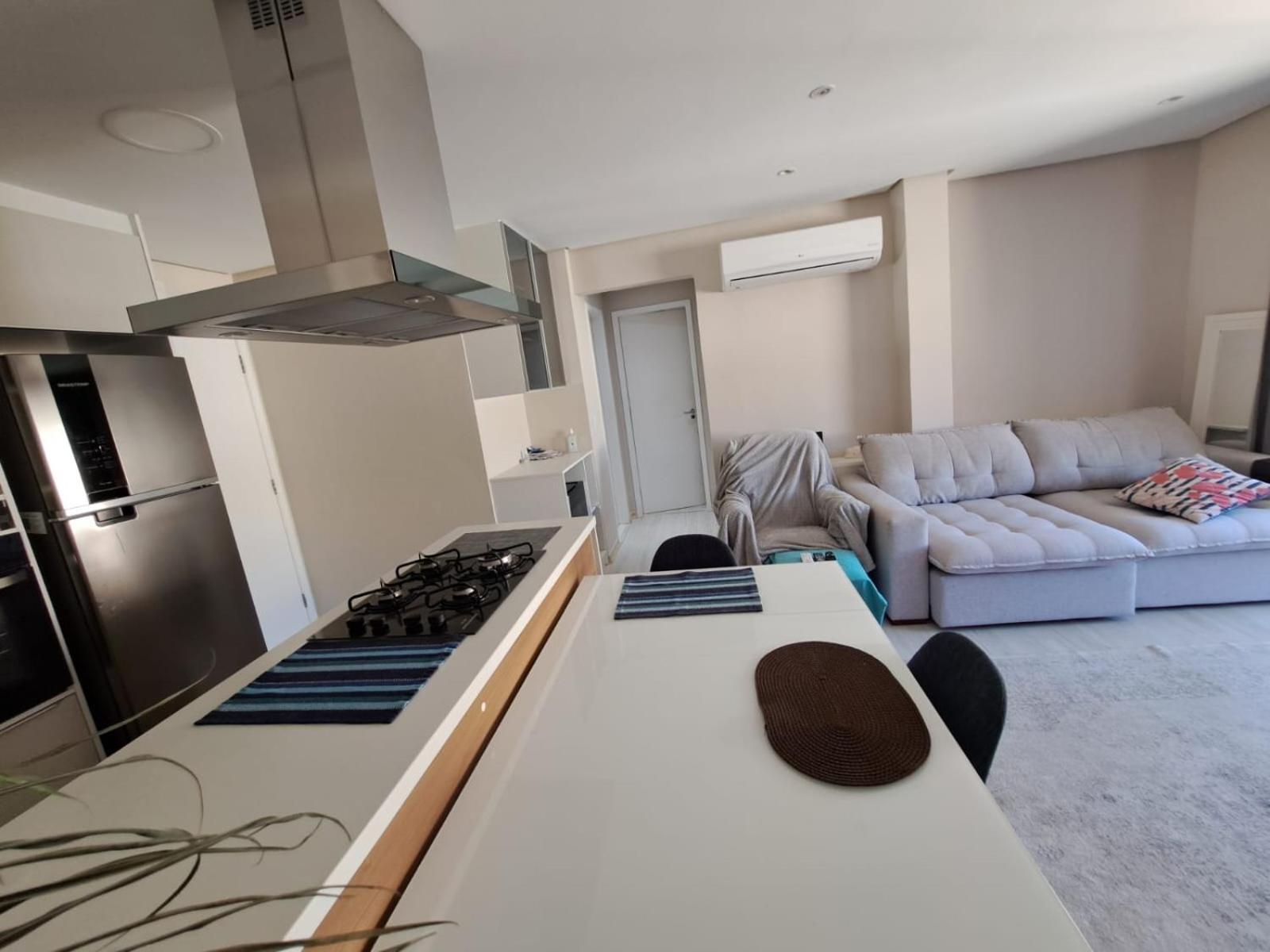 Apartamento Copacabana Río de Janeiro