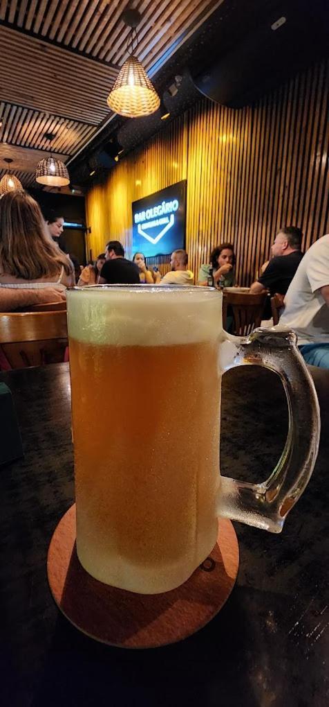 Copacabana *