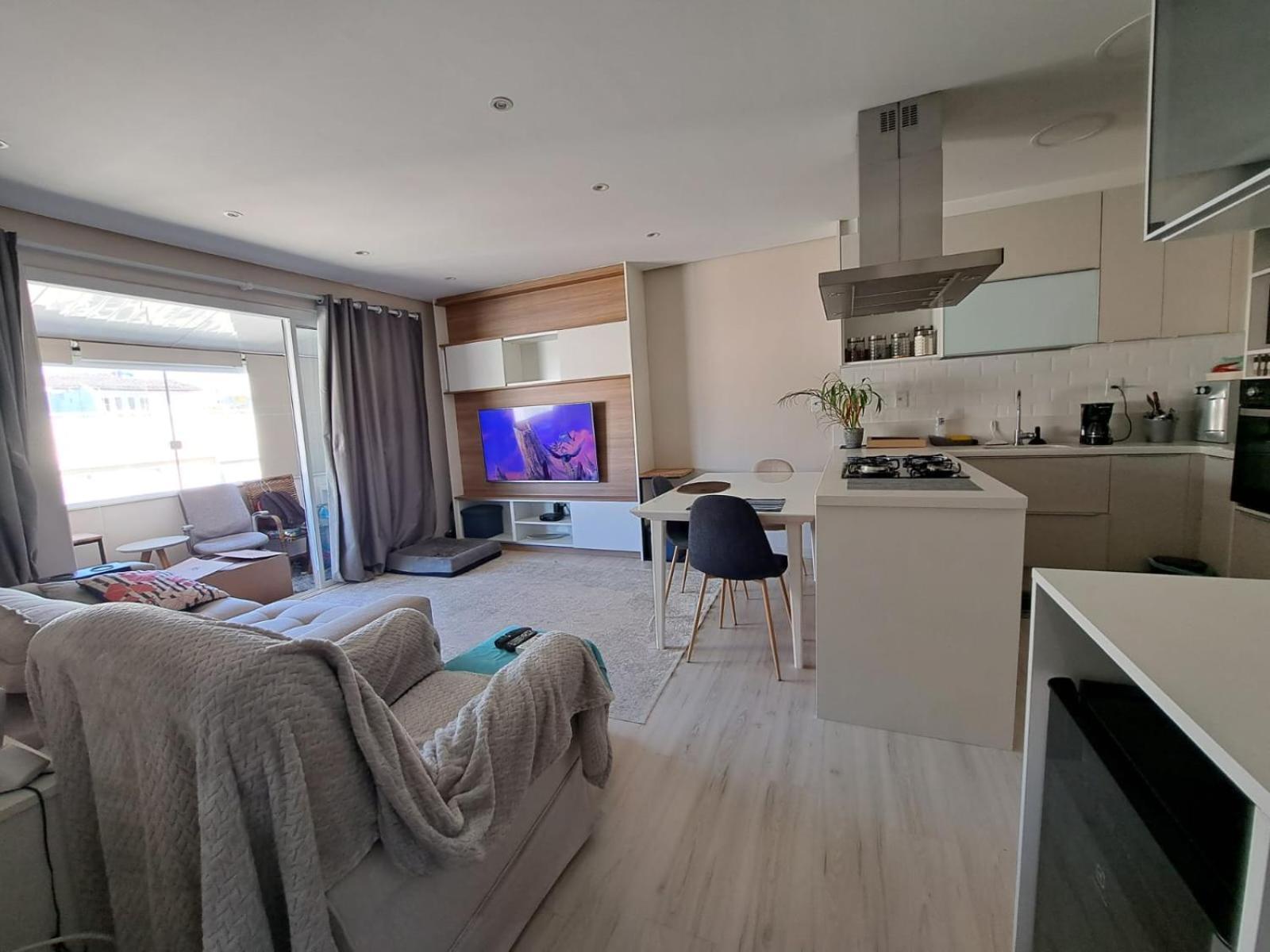 Copacabana Appartement Rio de Janeiro