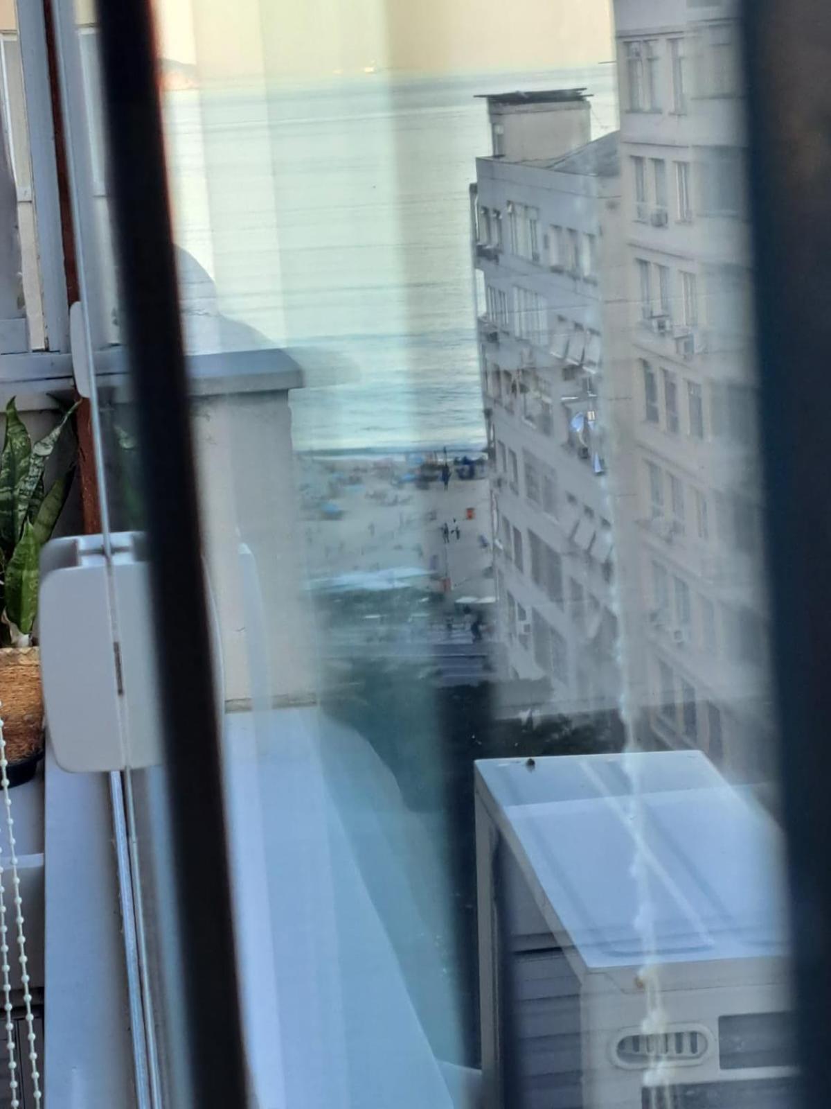 Copacabana Appartement