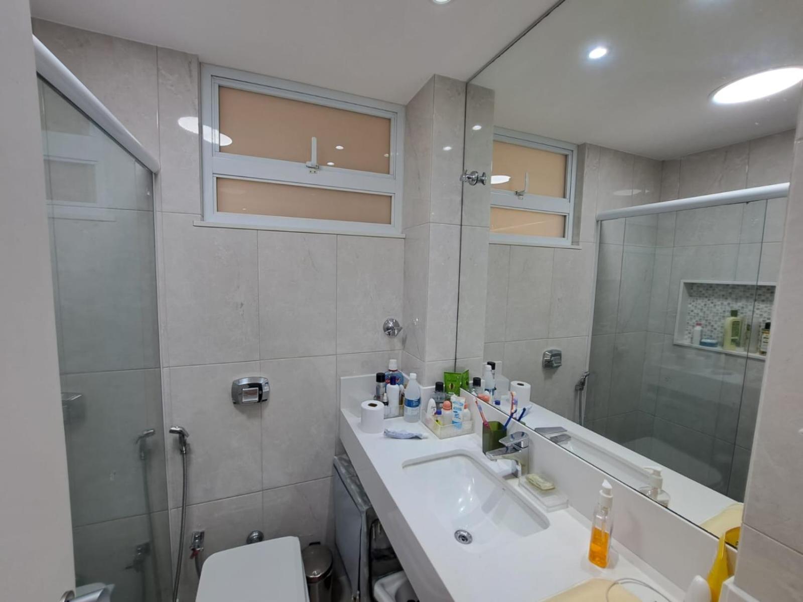 Appartement Copacabana
