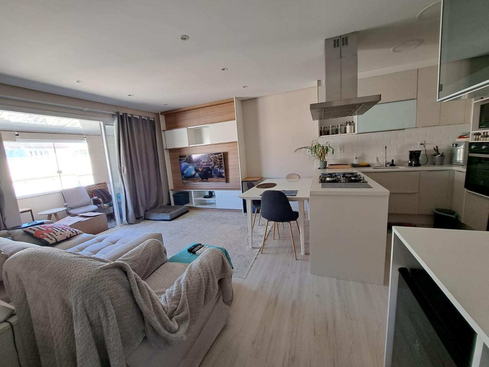 Appartement Copacabana
