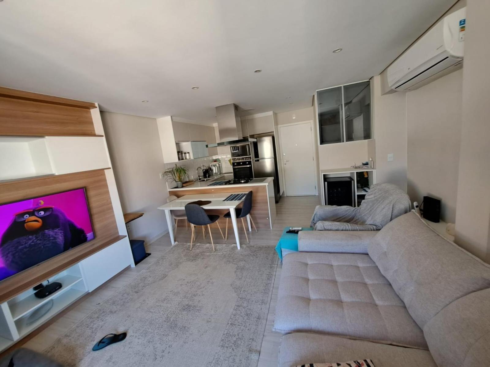 Appartement Copacabana *