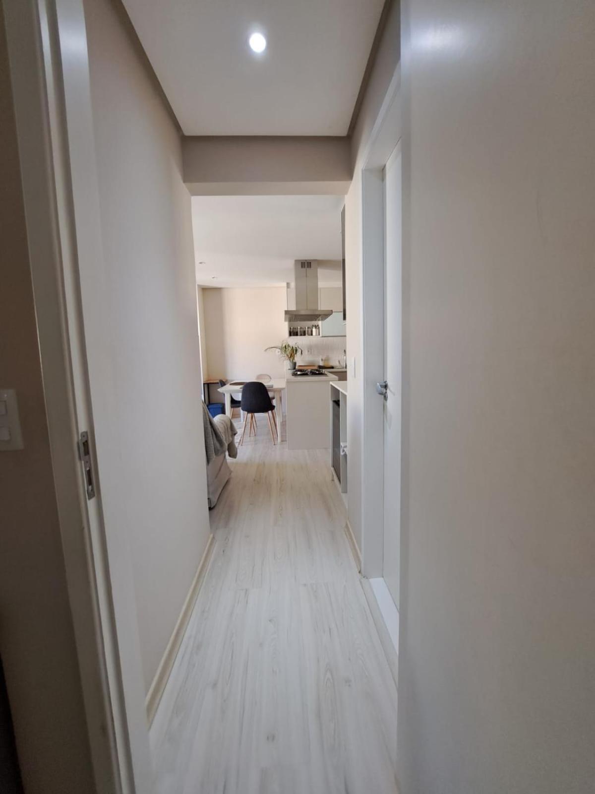 Copacabana Appartement Rio de Janeiro