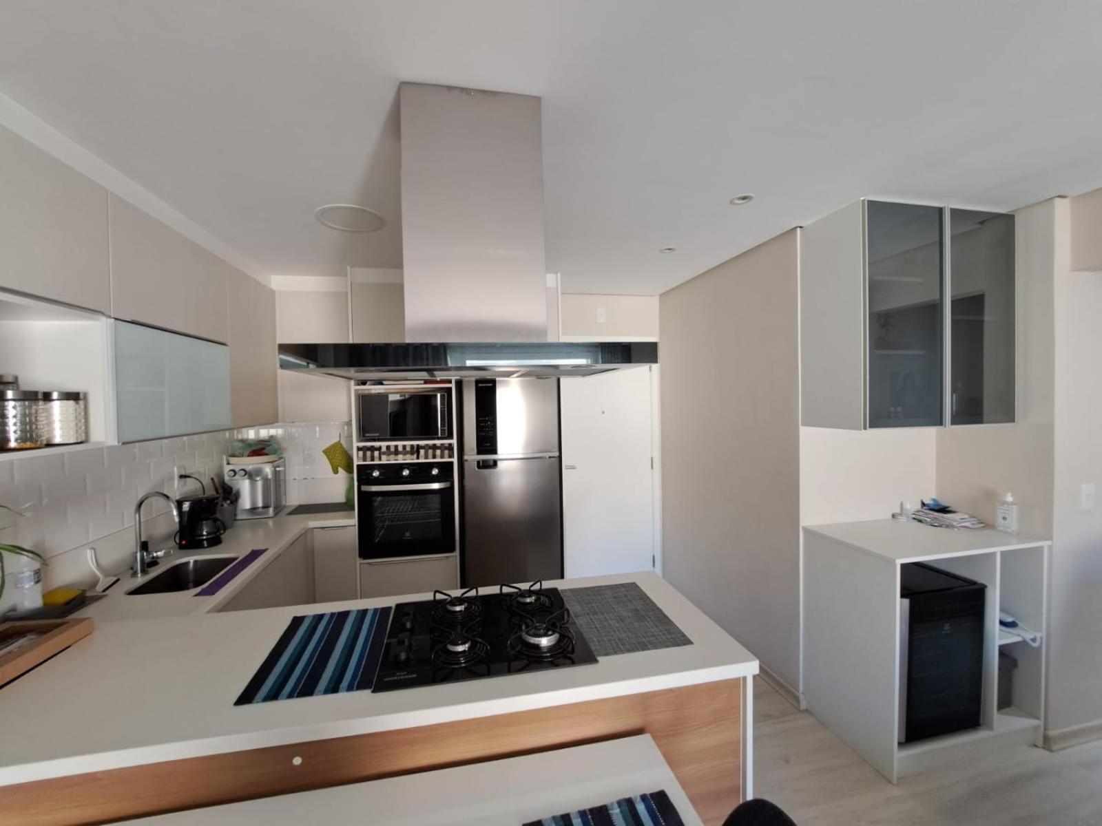 Copacabana Appartement *